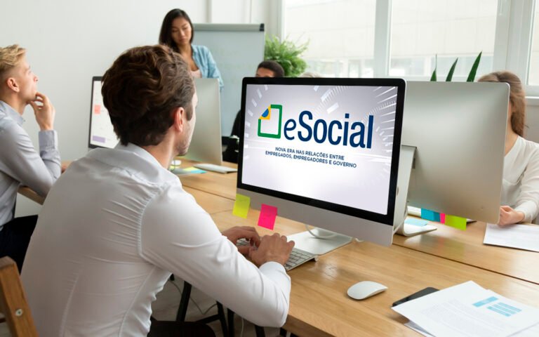 eSocial 2026 e o Fim da Margem de Erro: A Precisão de Dados como o Maior Escudo Jurídico do seu CNPJ