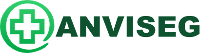 Anviseg Logo