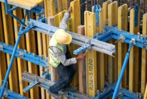 Trabalho em Altura: Os Erros Mais Comuns que Ainda Acontecem